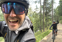 Event Ein Tag im Paradies