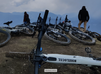 Event Mittags oder Nachmittagstour mit BBQ oder Picnic / St. Moritz & EngelbergLunch or afternoontour with BBQ or picnic / St. Moritz & Engelberg