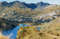 Event Tages Tour - 4 Seen FahrtDay Ride - 4 Lakes trip