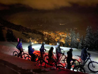 Event Winter Night Bike RideWinter Night Bike Ride